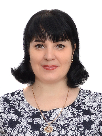 Кучеренко Елена Анатольевна